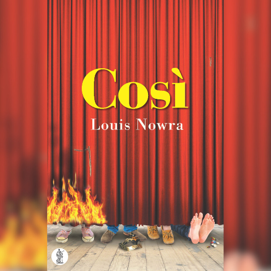 Cosi Louis Nowra 540px
